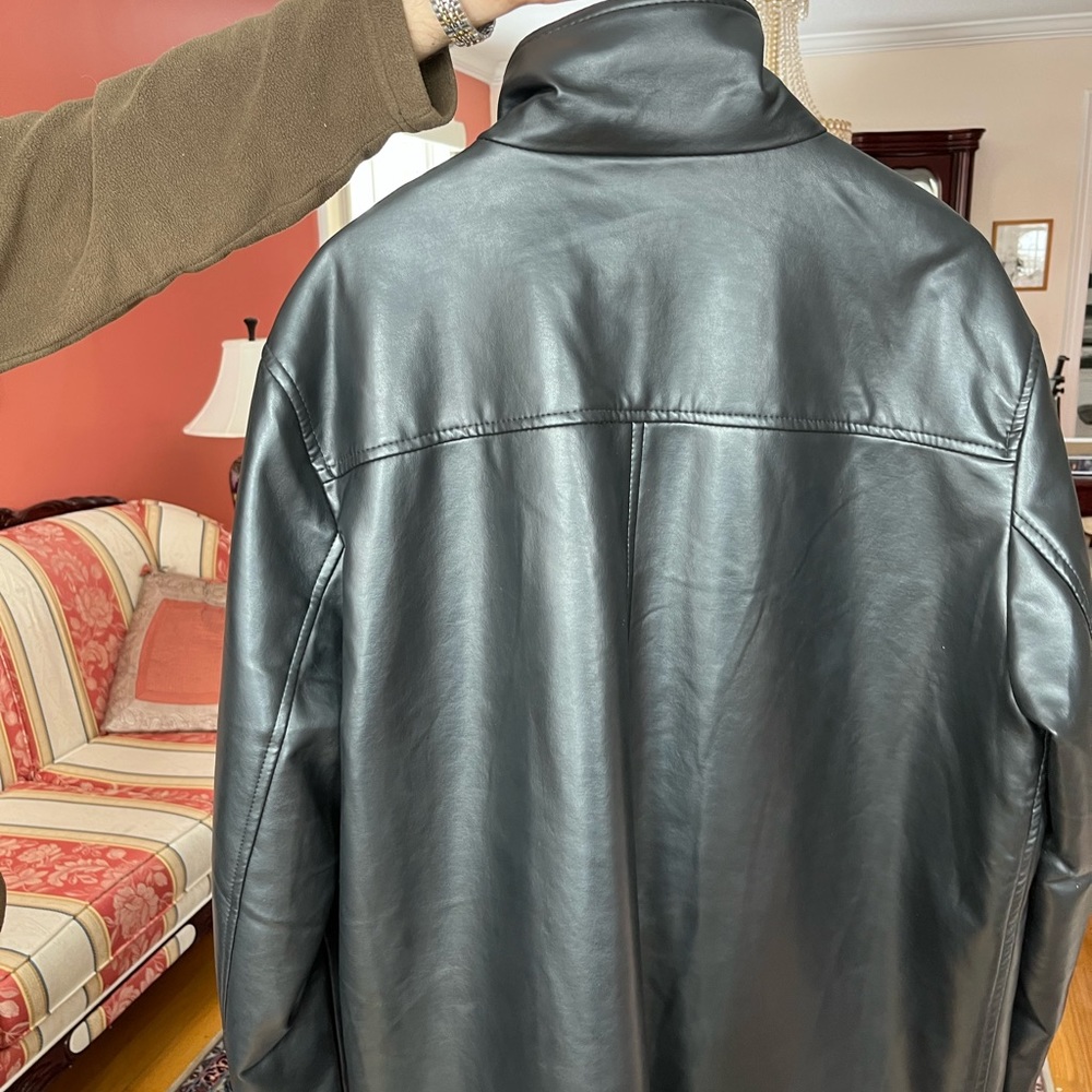 Genuine leather - Picture 2 of 5
